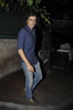 Imtiaz Ali attend special screening of Sarbjit on 22nd May 2016